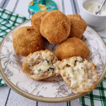 Arancini