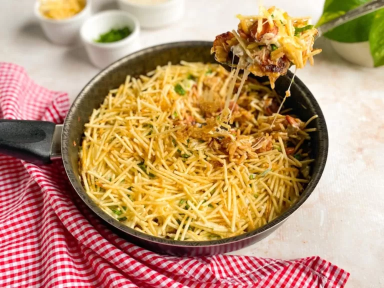 Receita de Arroz temperado simples