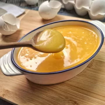 Baba de moça