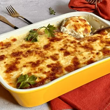Bacalhau de Natal
