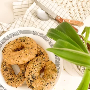 Bagel express