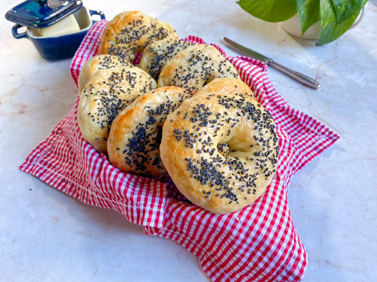 Bagel