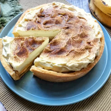 Banoffee (torta de banana)