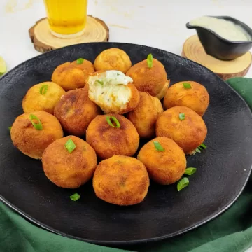 Batata noisette