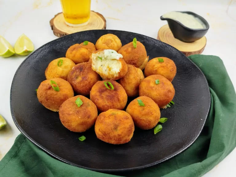 Receita de Batata noisette