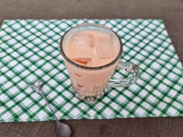 Receita de Batida de acerola