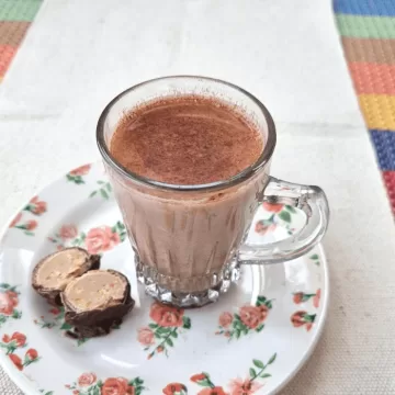Batida de Sonho de Valsa