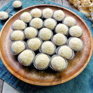 Beijinho gourmet