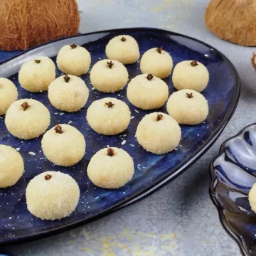Beijinho tradicional