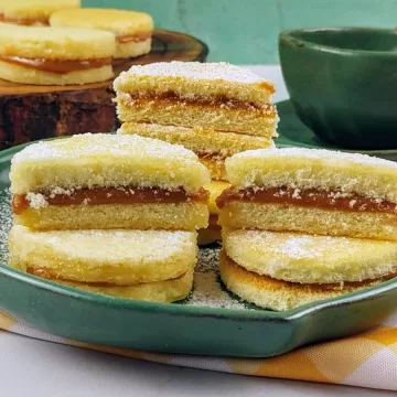 Bem-casado tradicional