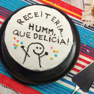Bentô cake