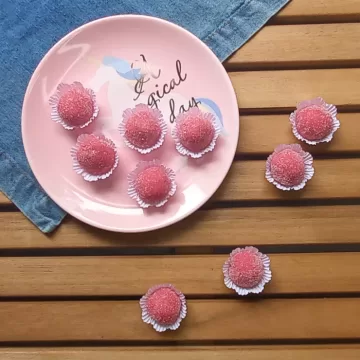 Bicho de pé