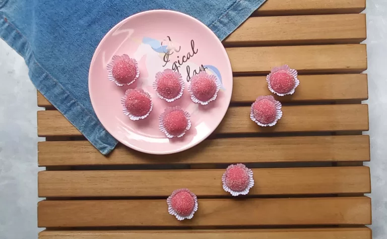 Receita de Bicho de pé