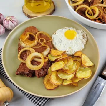 Bife fácil
