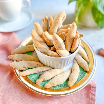 Biscoito fácil