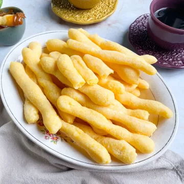 Biscoito mineiro