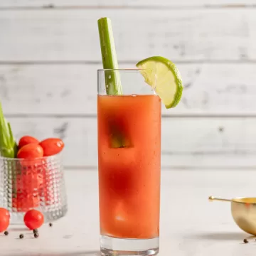 Bloody Mary