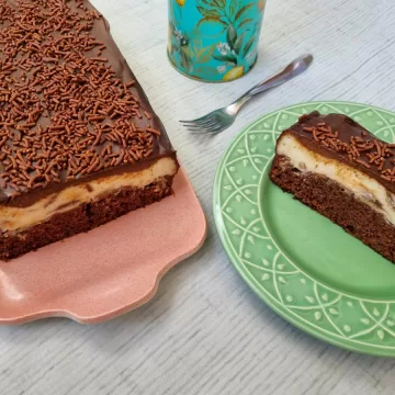 Bolo bomba
