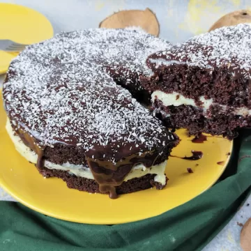 Bolo de prestígio