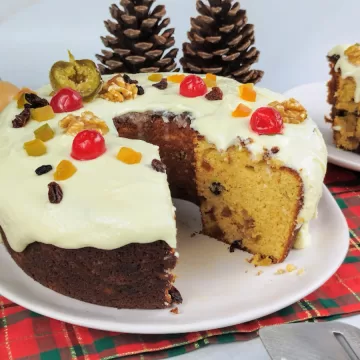Bolo de reis
