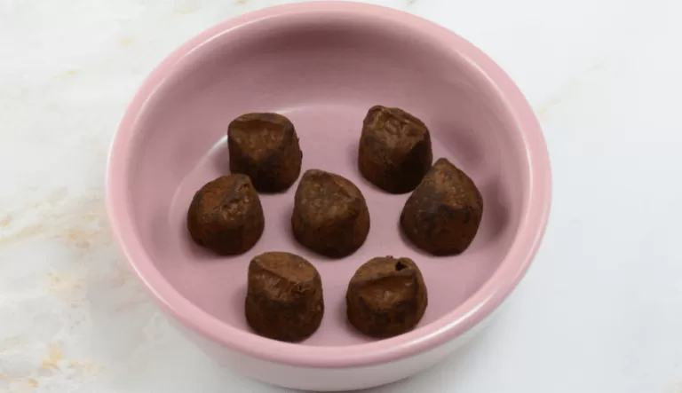 Receita de Brigadeiro de Ovomaltine irresistível