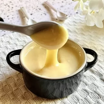 Brigadeiro fácil e rápido