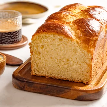 Brioche