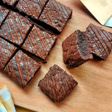 Brownie fit