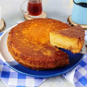Caçarola italiana