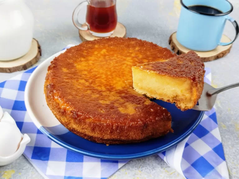 Receita de Caçarola italiana