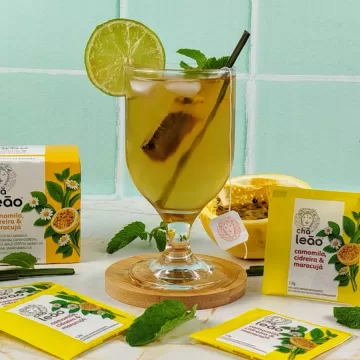 Calmaria tropical