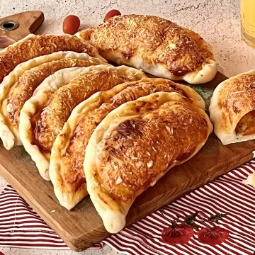 Calzone