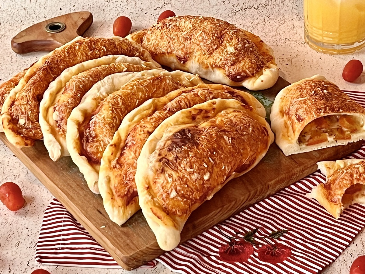 Calzone