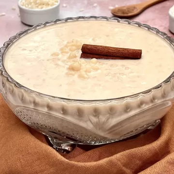 Canjica