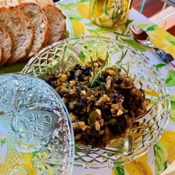 Caponata