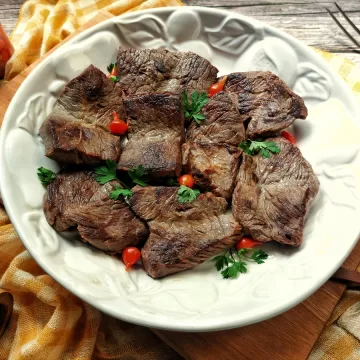 Carne de sol