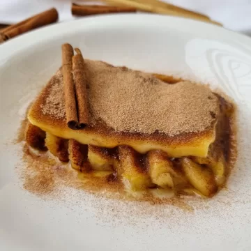 Cartola de banana