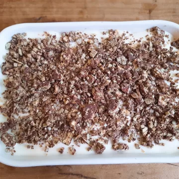 Cassata de Ano Novo