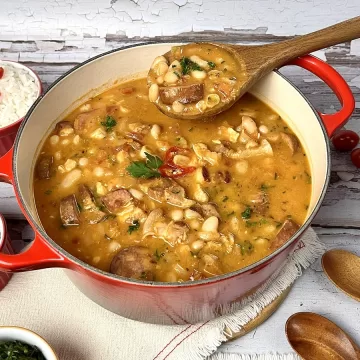 Cassoulet