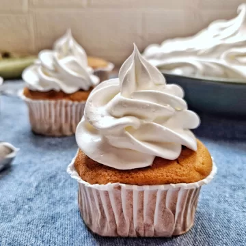 Chantilly simples