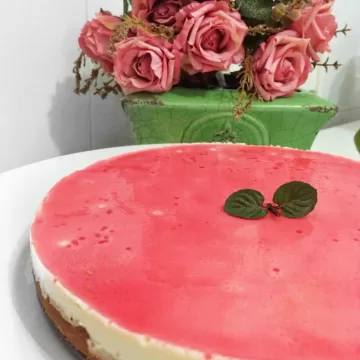 Cheesecake fit