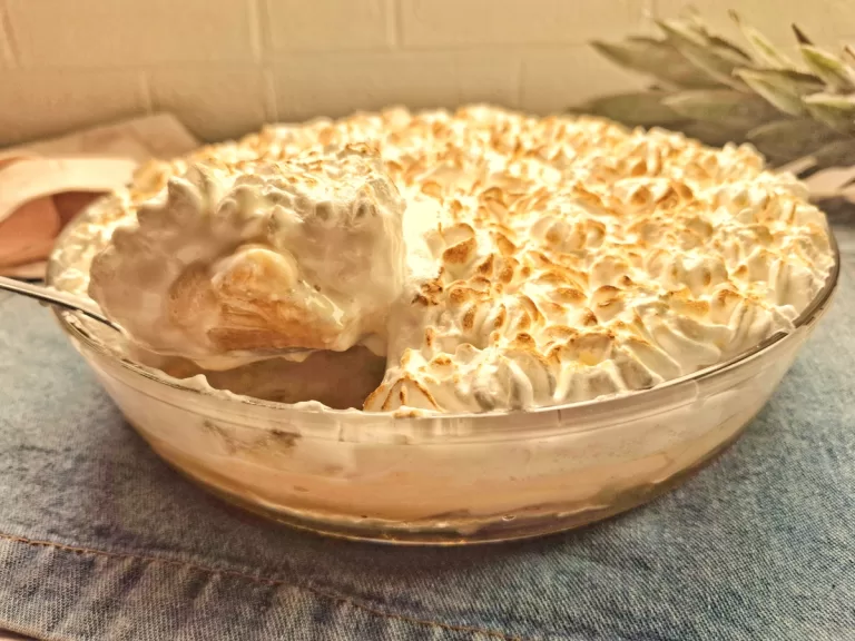 Receita de Chico balanceado de abacaxi