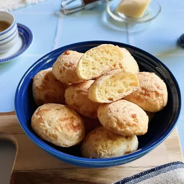 Chipa argentina