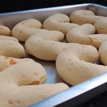 Chipa fácil