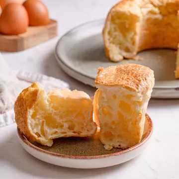 Chipa simples