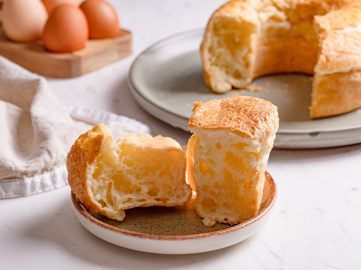 Chipa simples