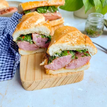 Choripan