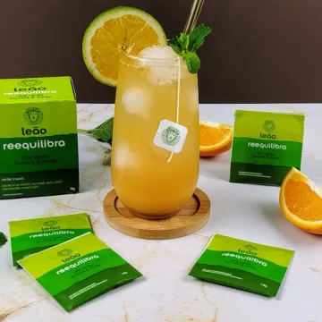 Citrus morning
