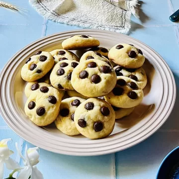 Cookies rápido