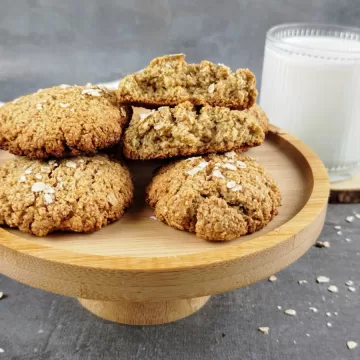 Cookies sem glúten